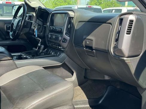 Used 2015 GMC Sierra 1500 SLT image 24