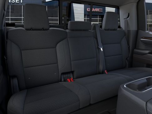 New 2026 GMC Sierra 1500 Elevation w/ Preferred Package RWD image 17