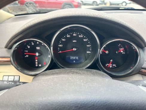 Used 2012 Cadillac CTS Luxury AWD/4WD image 18