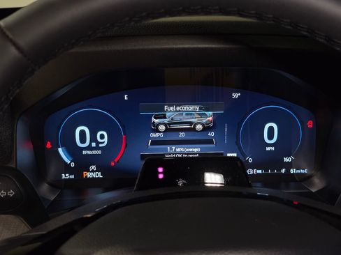 New 2026 Ford Explorer Platinum image 25