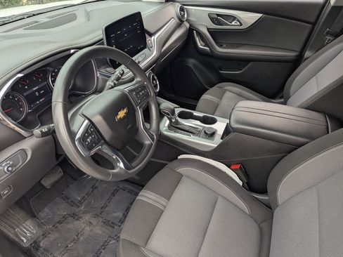 Used 2023 Chevrolet Blazer LT image 20