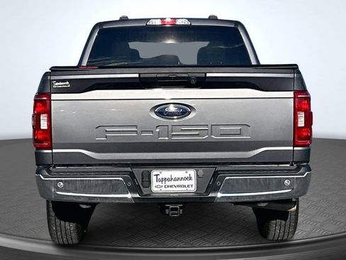 Used 2023 Ford F150 XLT w/ Trailer Tow Package image 5