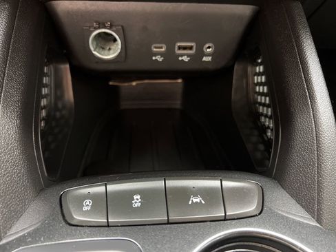 Used 2021 Chevrolet TrailBlazer LS w/ LPO, Blackout Package image 26