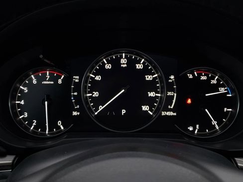 Used 2023 MAZDA CX-5 AWD 2.5 S w/ Premium Plus Pkg image 32