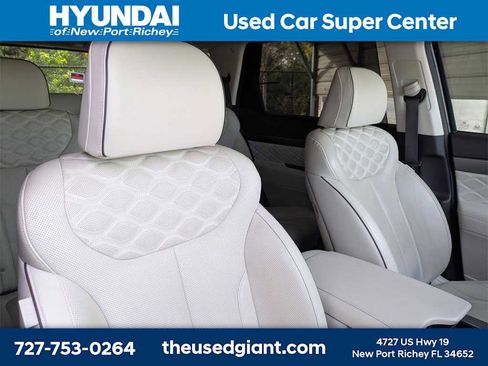 Used 2020 Hyundai Palisade Limited image 5
