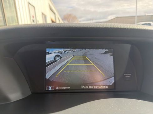 Used 2015 Honda Accord EX-L image 9