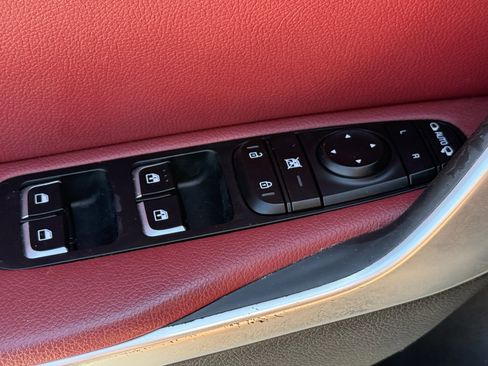 Used 2020 Kia Stinger GT image 27