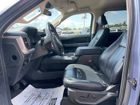 Used 2023 Ford Expedition Max XLT RWD image 12