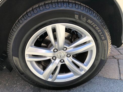 Used 2014 Acura RDX AWD w/ Technology Package image 11