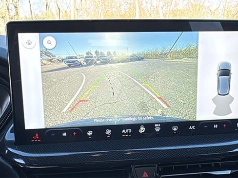 Used 2024 Ford Escape ST-Line w/ Tech Pack #1 image 25