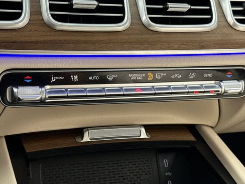 Certified 2026 Mercedes-Benz GLE 350 4MATIC image 25