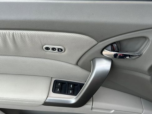 Used 2010 Acura RDX SH-AWD image 10