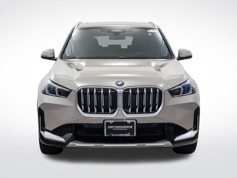 Used 2026 BMW X1 xDrive28i w/ Convenience Package AWD/4WD image 8