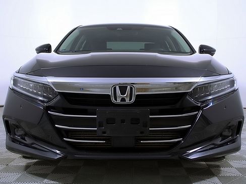 Used 2021 Honda Accord EX-L image 5