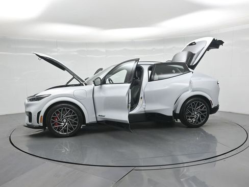 Certified 2023 Ford Mustang Mach-E GT w/ GT Performance Edition image 36