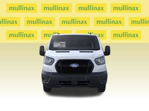 New 2026 Ford Transit 150 Low Roof RWD image 36