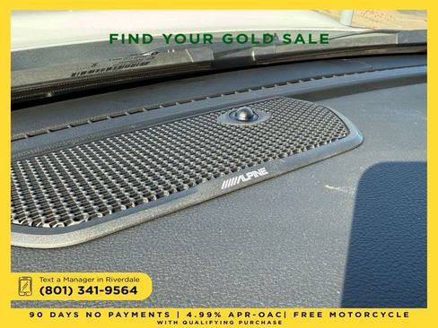 New 2026 RAM 2500 Rebel w/ Rebel Level 1 Equipment Group image 19