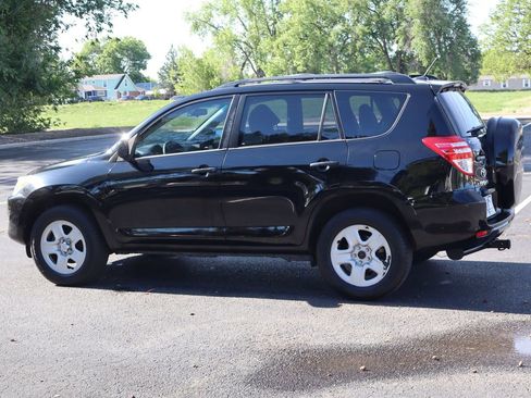 Used 2012 Toyota RAV4 FWD w/ Value Pkg image 8