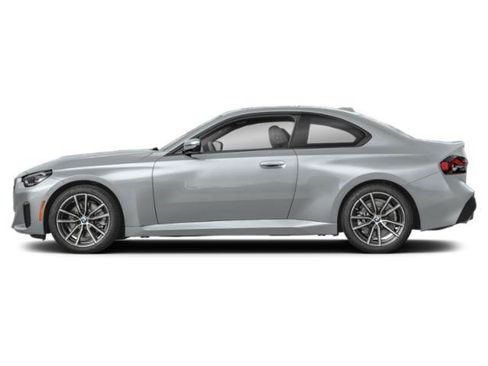 Used 2026 BMW 230i Coupe w/ Premium Package RWD image 7