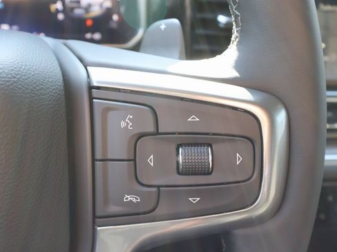 New 2026 Chevrolet Silverado 1500 LT Trail Boss w/ Convenience Package II image 20