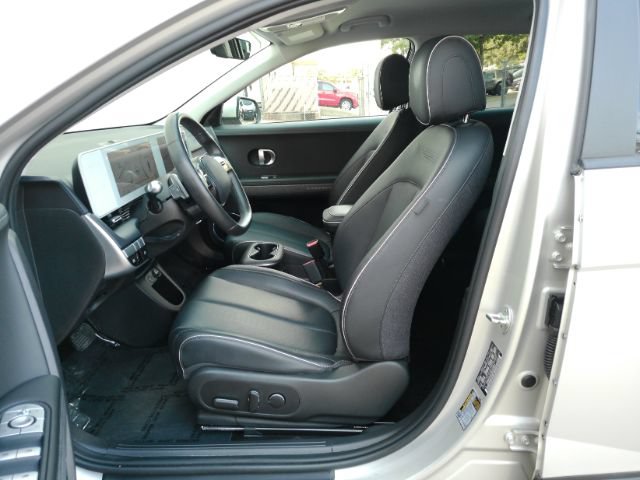 Used 2023 Hyundai Ioniq 5 SEL w/ Cargo Package RWD image 13