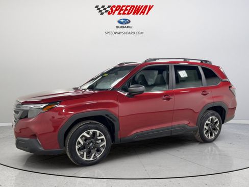 New 2026 Subaru Forester Premium image 4