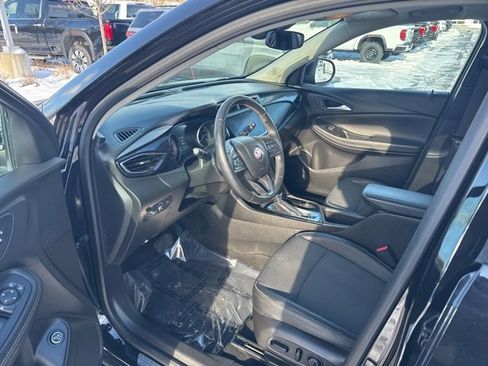 Used 2021 Buick Encore GX Select w/ Experience Buick Package image 16