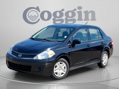 Used 2011 Nissan Versa 1.8 S