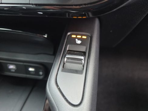 Used 2025 Kia Telluride S AWD/4WD image 20