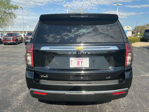 Used 2023 Chevrolet Tahoe LT image 6
