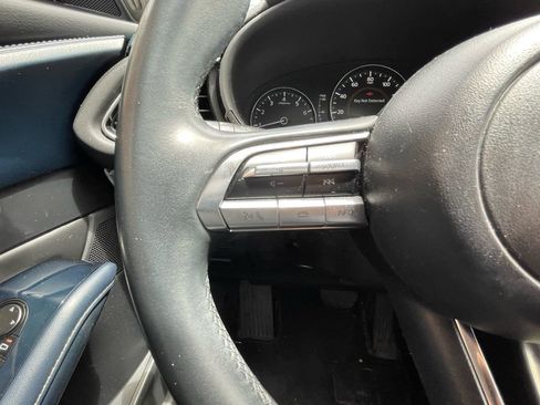 Used 2021 MAZDA CX-30 AWD 2.5 S w/ Preferred Package image 13
