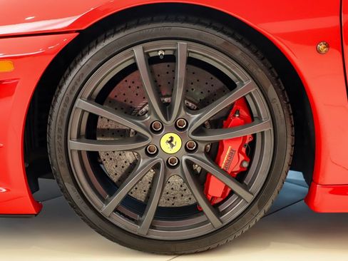 Used 2008 Ferrari F430 Scuderia RWD image 13