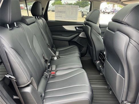 New 2026 Acura MDX FWD Technology Package image 31