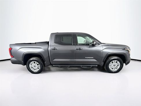 Used 2023 Toyota Tundra SR5 image 10