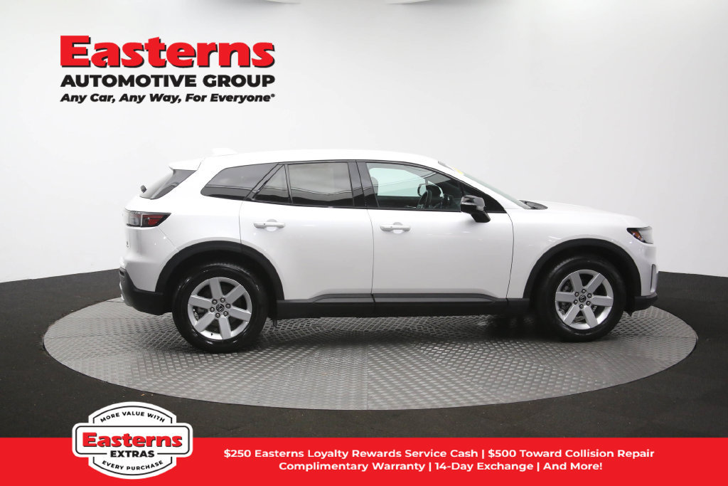 Used 2024 Honda Prologue EX image 43