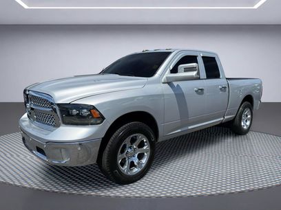 Used 2015 RAM 1500 Laramie w/ Convenience Group