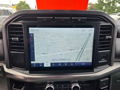 Certified 2023 Ford F150 Lariat AWD/4WD image 16