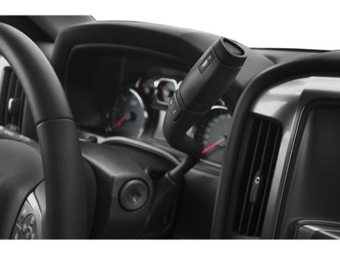 Used 2015 Chevrolet Silverado 1500 LT w/ All Star Edition AWD/4WD image 13