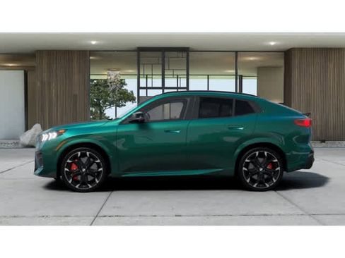 New 2026 BMW X2 M35i image 4