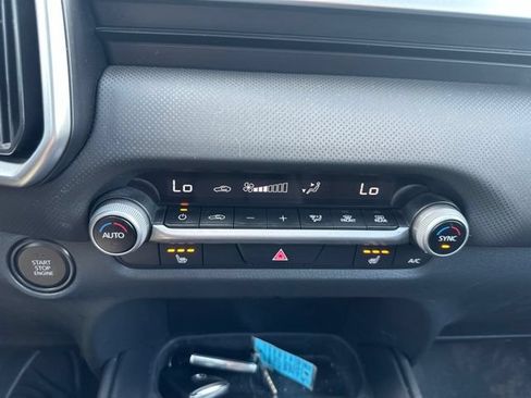 Used 2023 MAZDA CX-50 2.5 S w/ Cargo Package AWD/4WD image 21