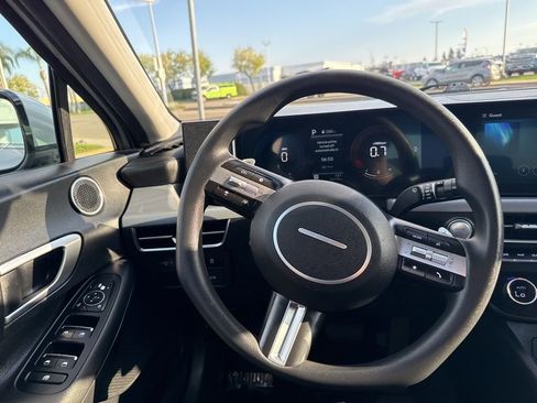 Used 2025 Hyundai Sonata SEL image 22