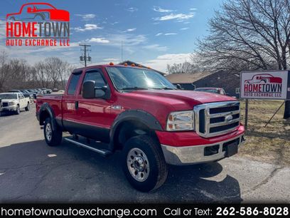 Used 2005 Ford F250 Lariat
