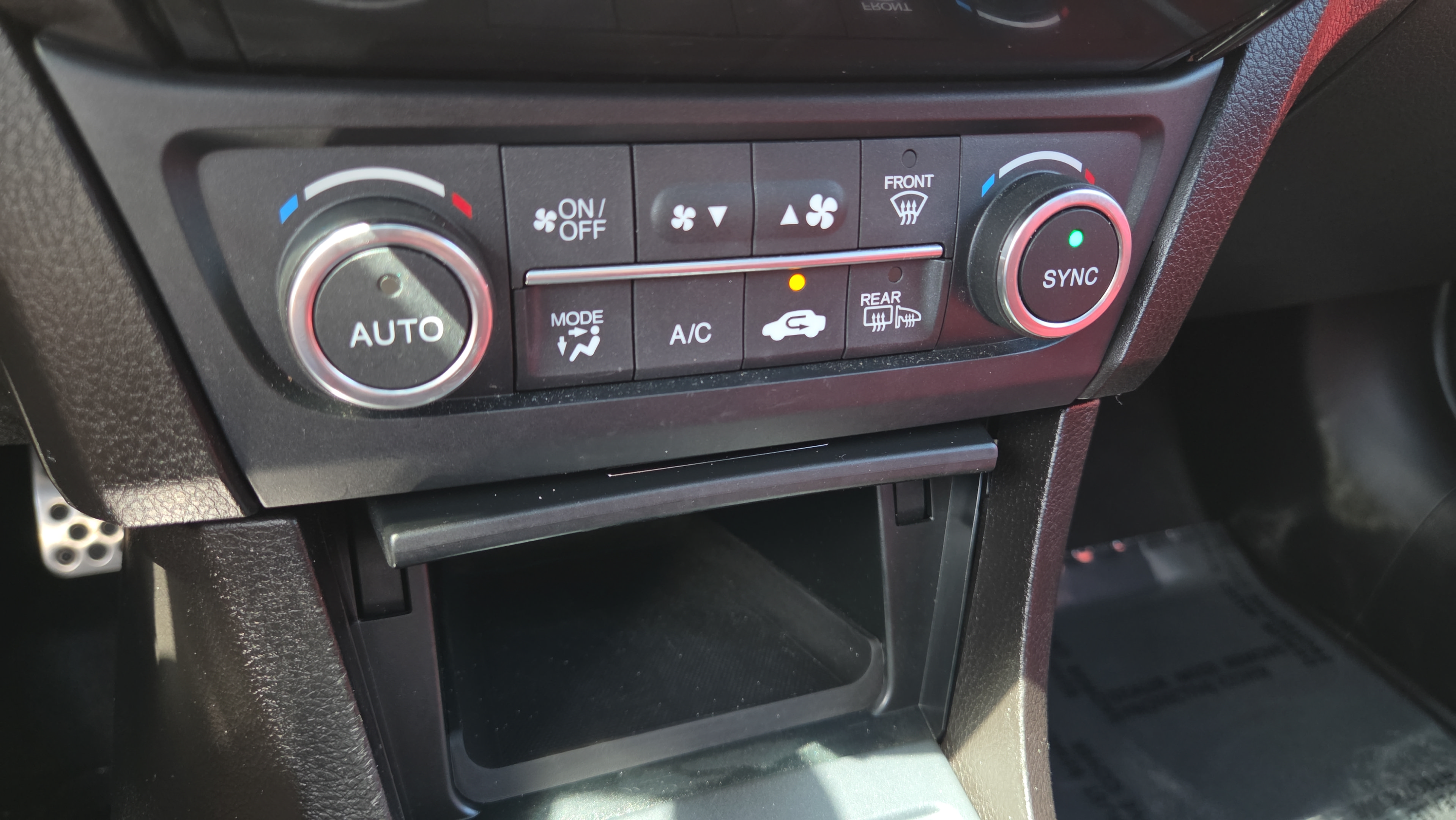 Certified 2021 Acura ILX w/ Premium & A-SPEC Package FWD image 31
