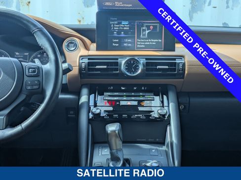 Used 2024 Lexus IS 350 F Sport RWD image 17