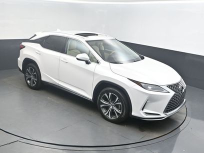 Used 2020 Lexus RX 350 FWD w/ Premium Package
