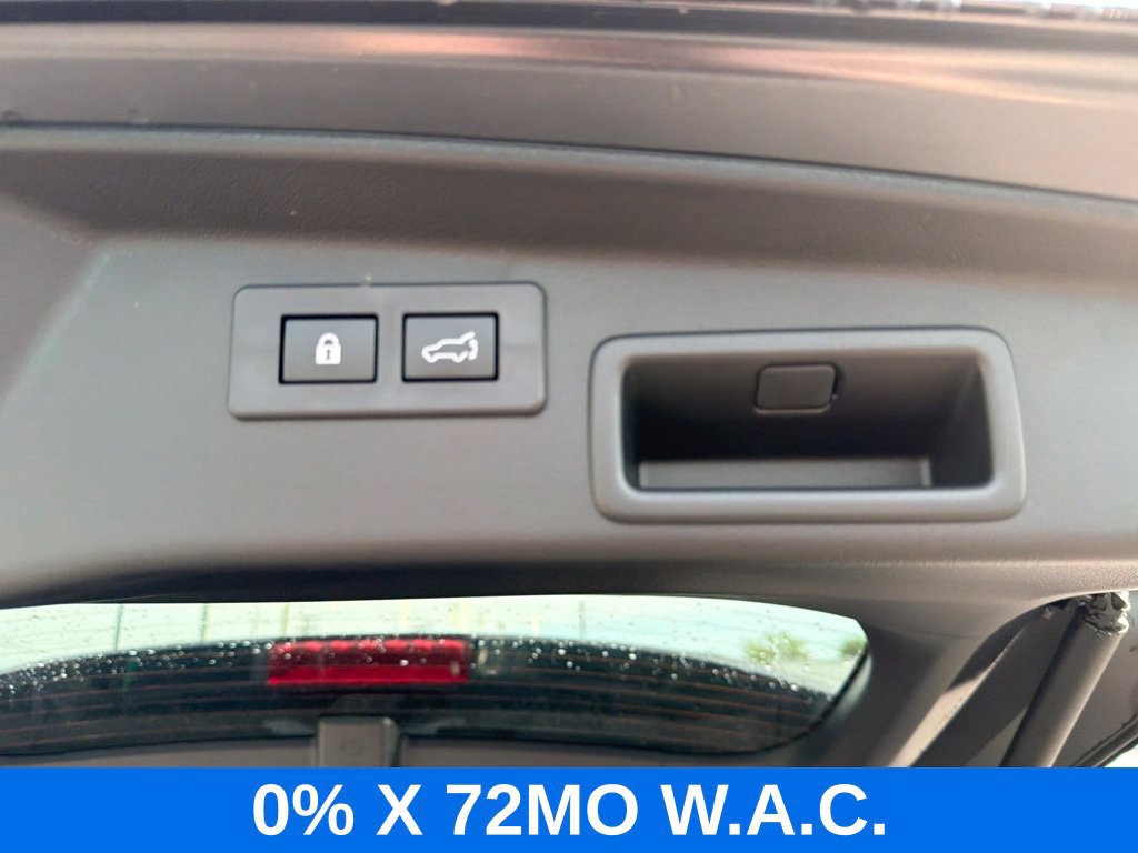 New 2026 Subaru Outback Touring XT AWD/4WD image 45