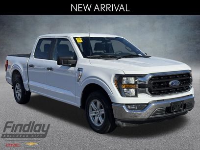 Used 2023 Ford F150 XLT