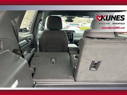 New 2026 GMC Terrain Elevation w/ Technology Package II image 37