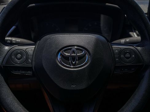 Used 2024 Toyota Corolla LE FWD image 24