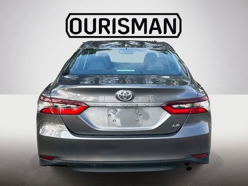 Used 2023 Toyota Camry LE image 6